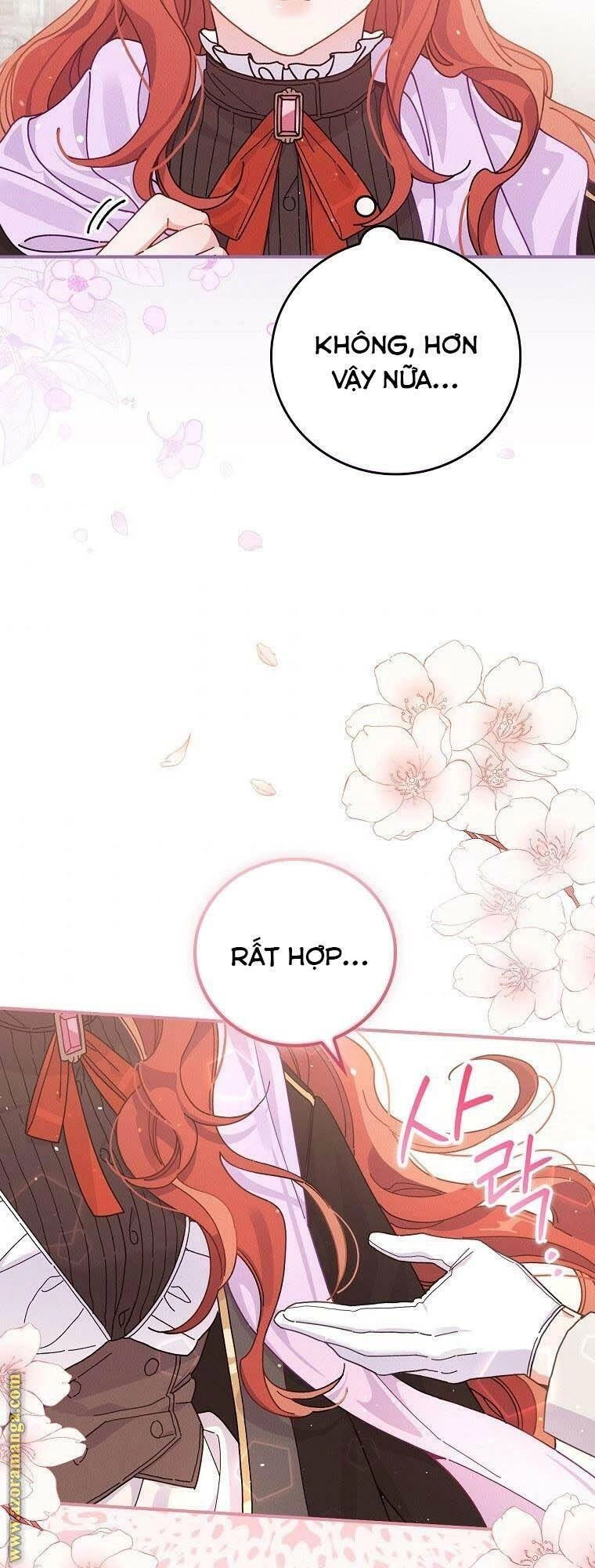 Chị Gái Ác Nữ Chapter 25 - 36