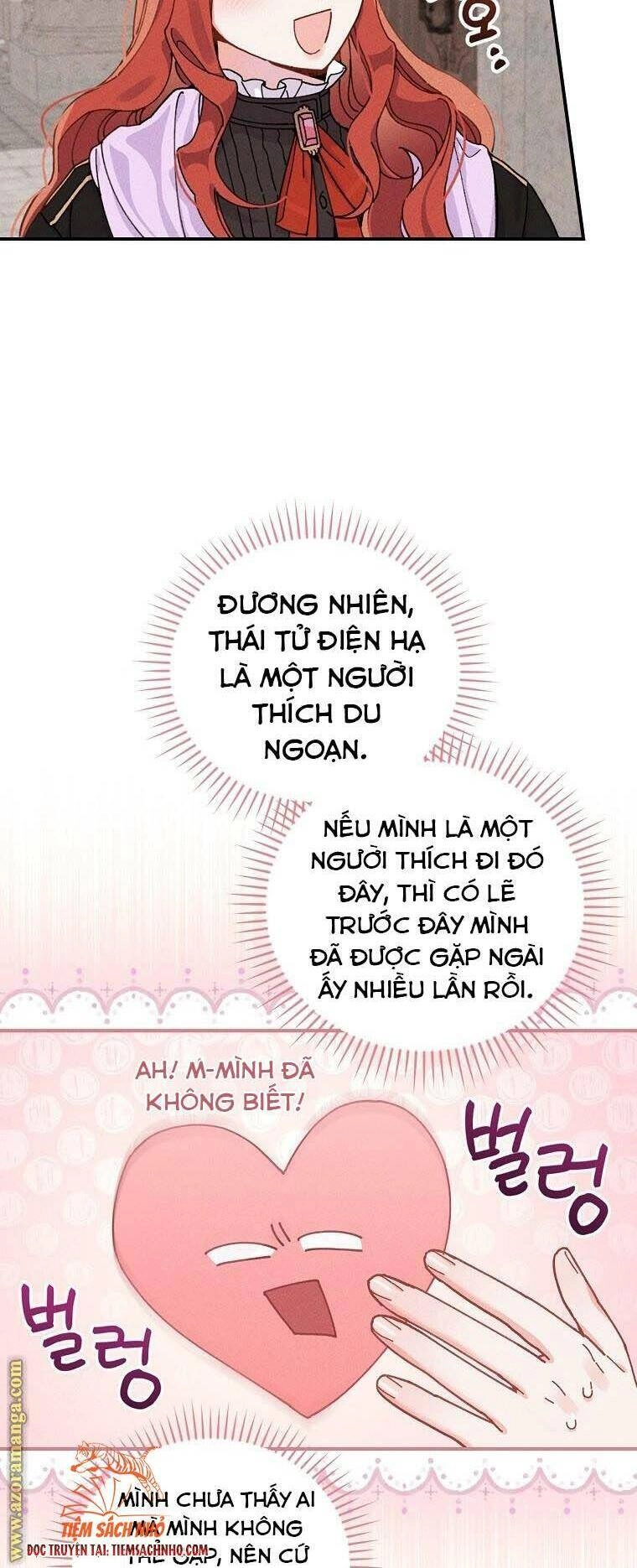 Chị Gái Ác Nữ Chapter 25 - 43