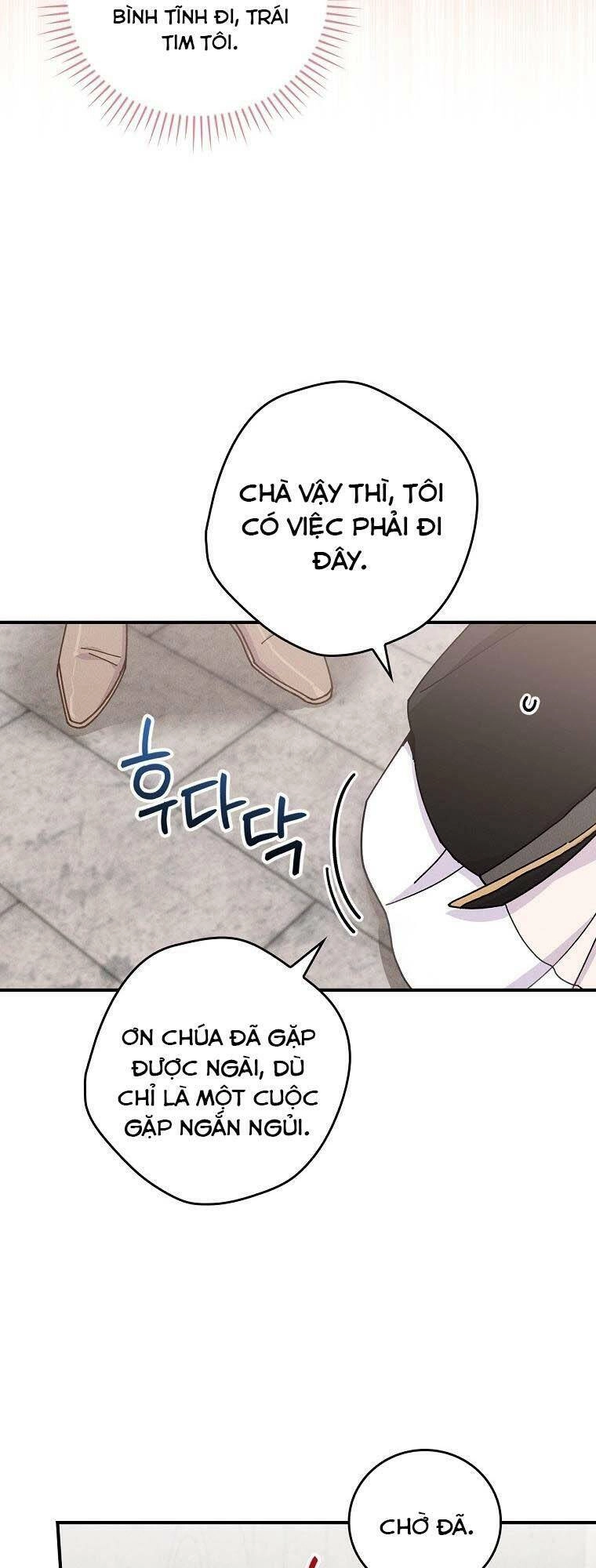 Chị Gái Ác Nữ Chapter 25 - 44
