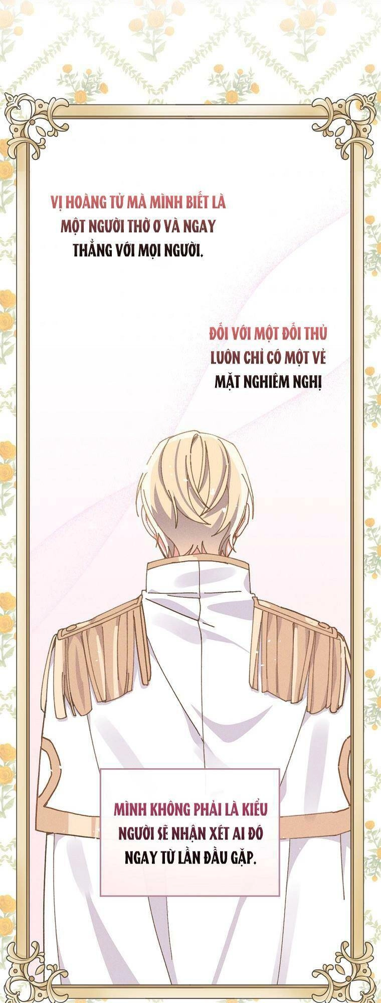 Chị Gái Ác Nữ Chapter 26 - 6