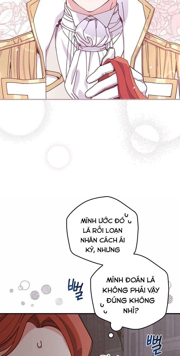 Chị Gái Ác Nữ Chapter 26 - 12