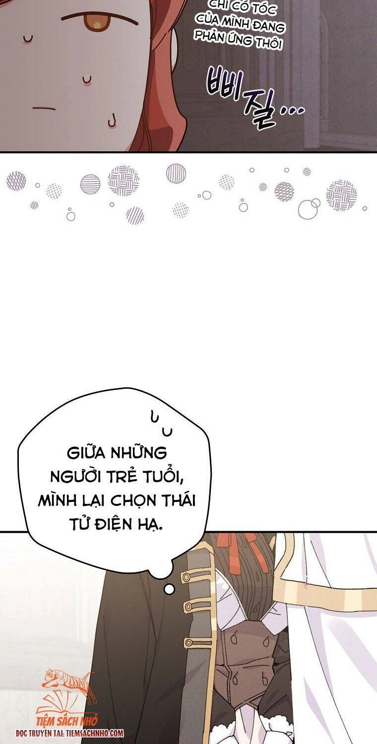 Chị Gái Ác Nữ Chapter 26 - 13