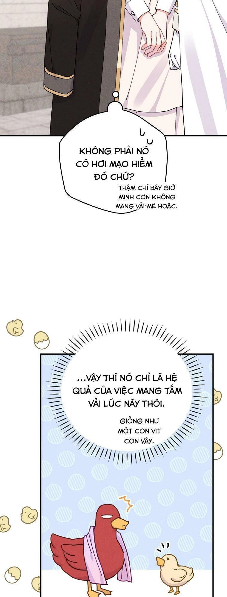 Chị Gái Ác Nữ Chapter 26 - 14