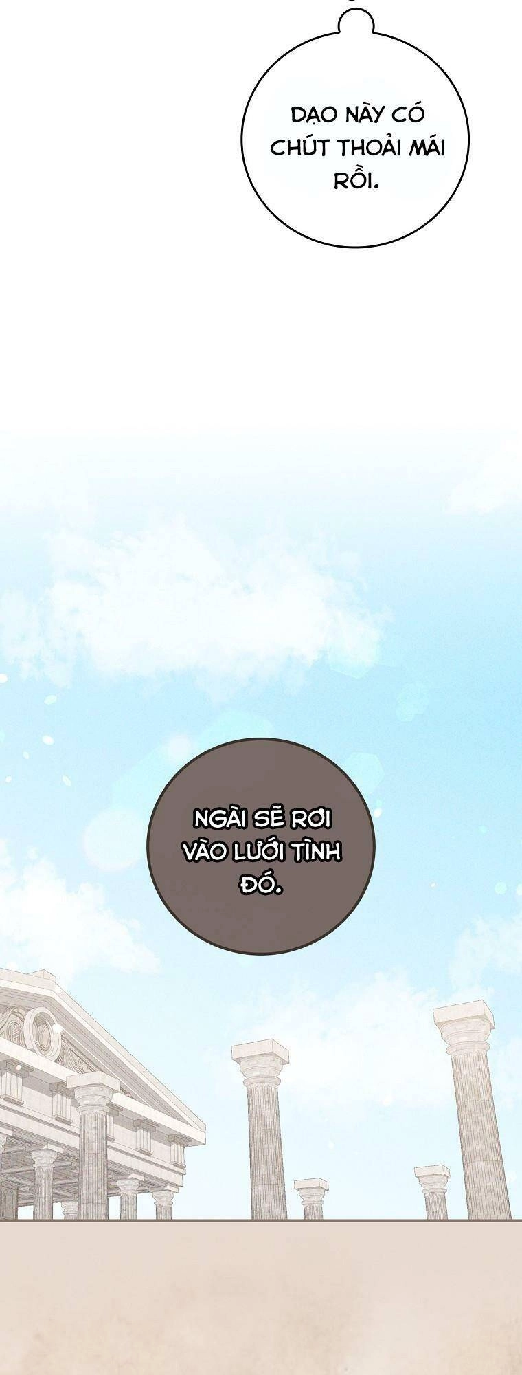 Chị Gái Ác Nữ Chapter 26 - 35