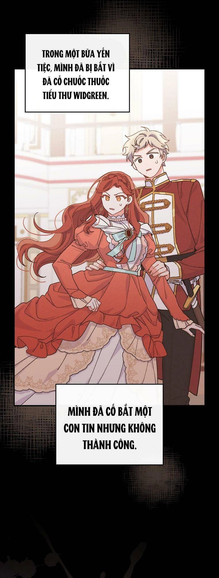 Chị Gái Ác Nữ Chapter 26 - 47