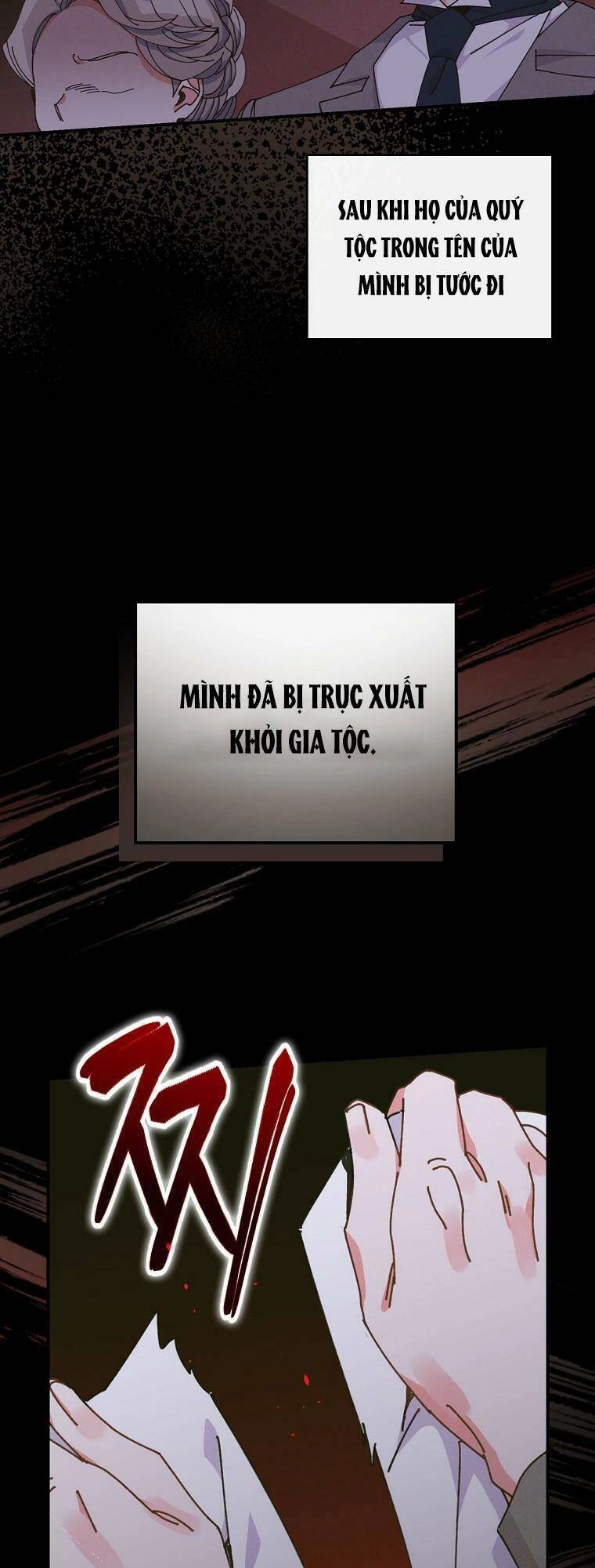 Chị Gái Ác Nữ Chapter 26 - 49