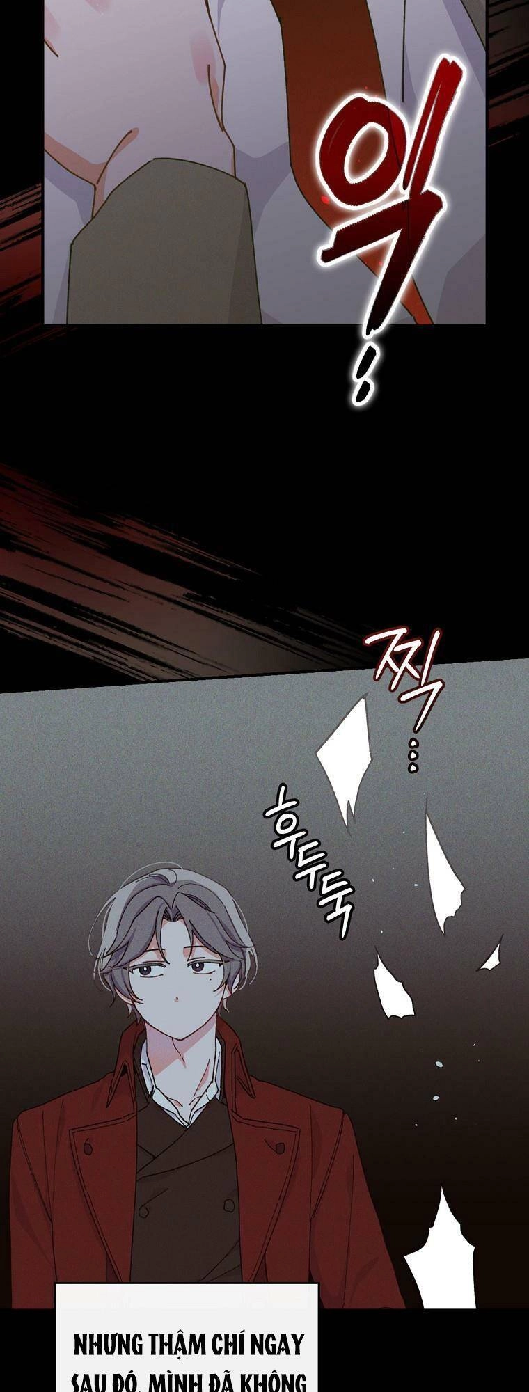 Chị Gái Ác Nữ Chapter 26 - 50