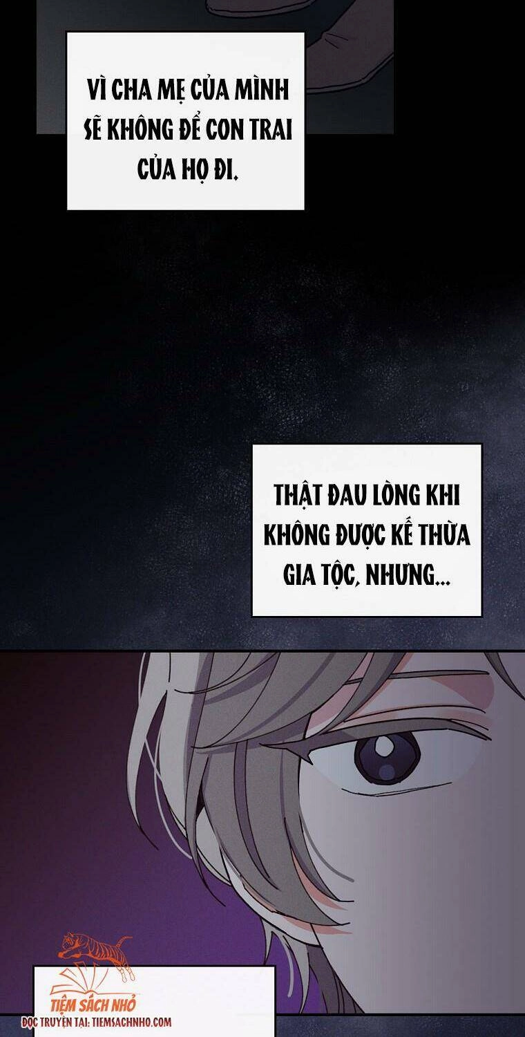 Chị Gái Ác Nữ Chapter 26 - 52