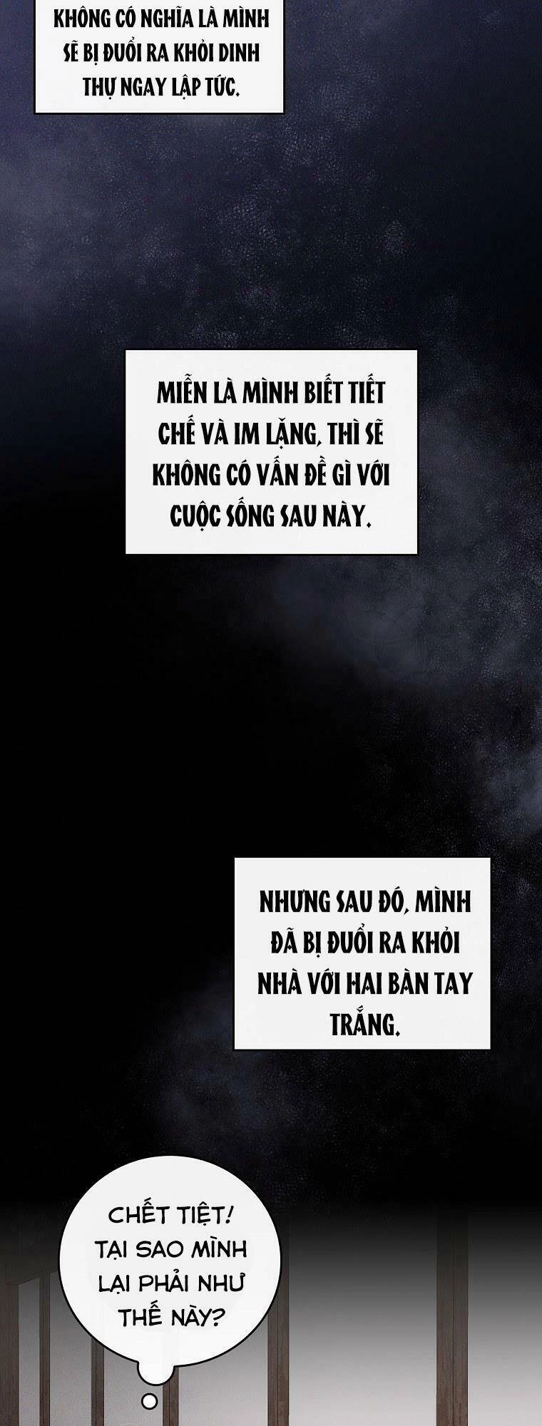 Chị Gái Ác Nữ Chapter 26 - 53