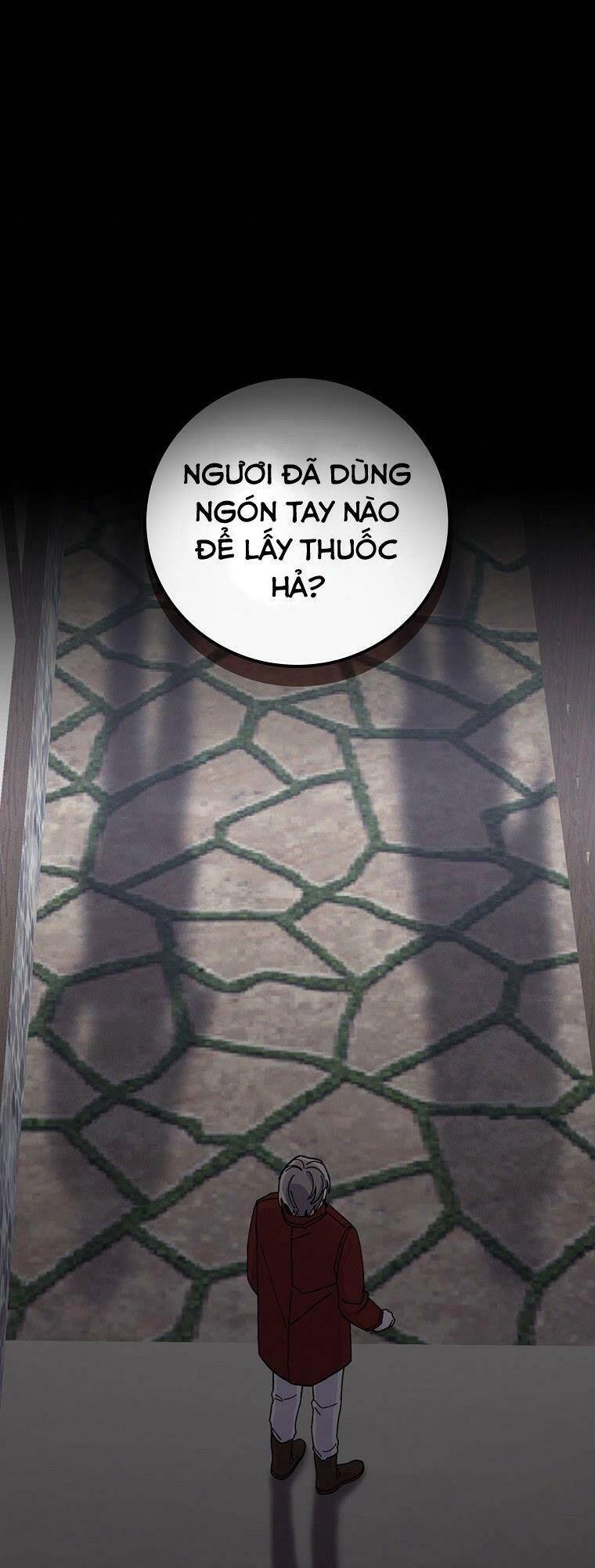 Chị Gái Ác Nữ Chapter 27 - 1