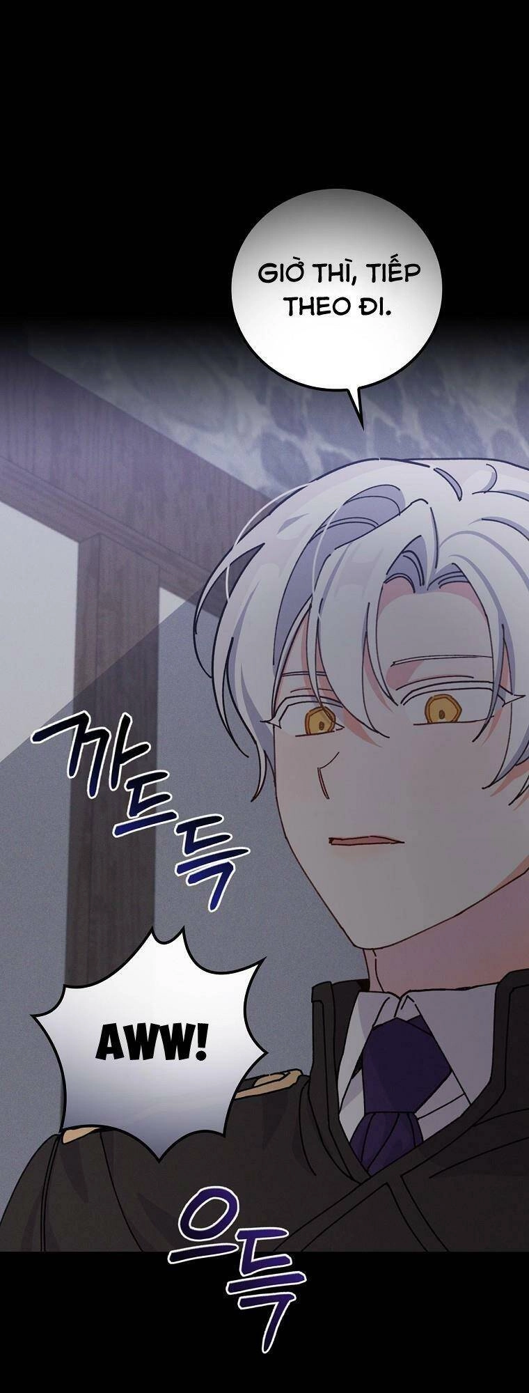 Chị Gái Ác Nữ Chapter 27 - 4