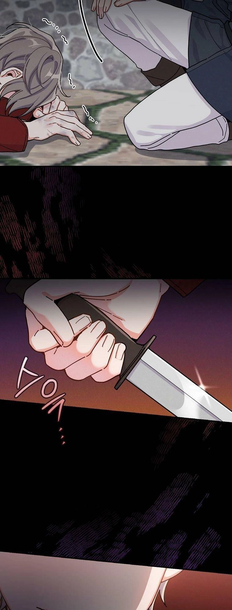 Chị Gái Ác Nữ Chapter 27 - 10