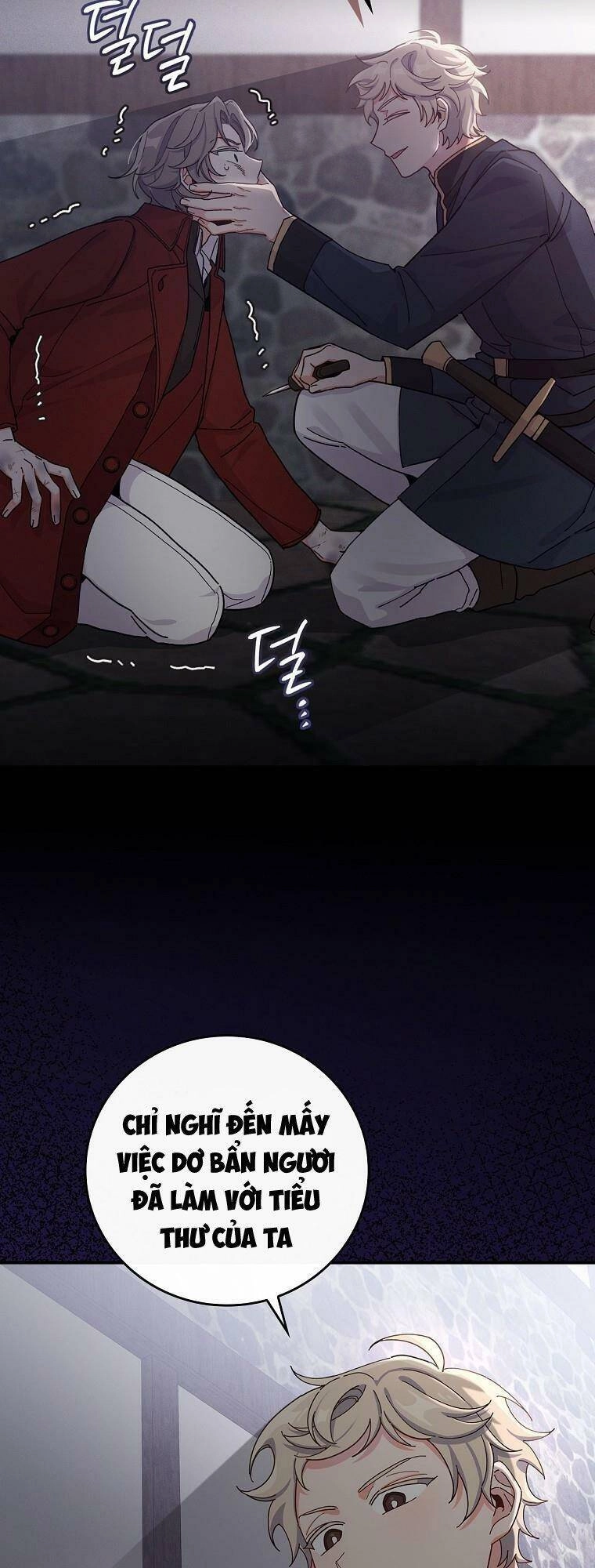 Chị Gái Ác Nữ Chapter 27 - 14