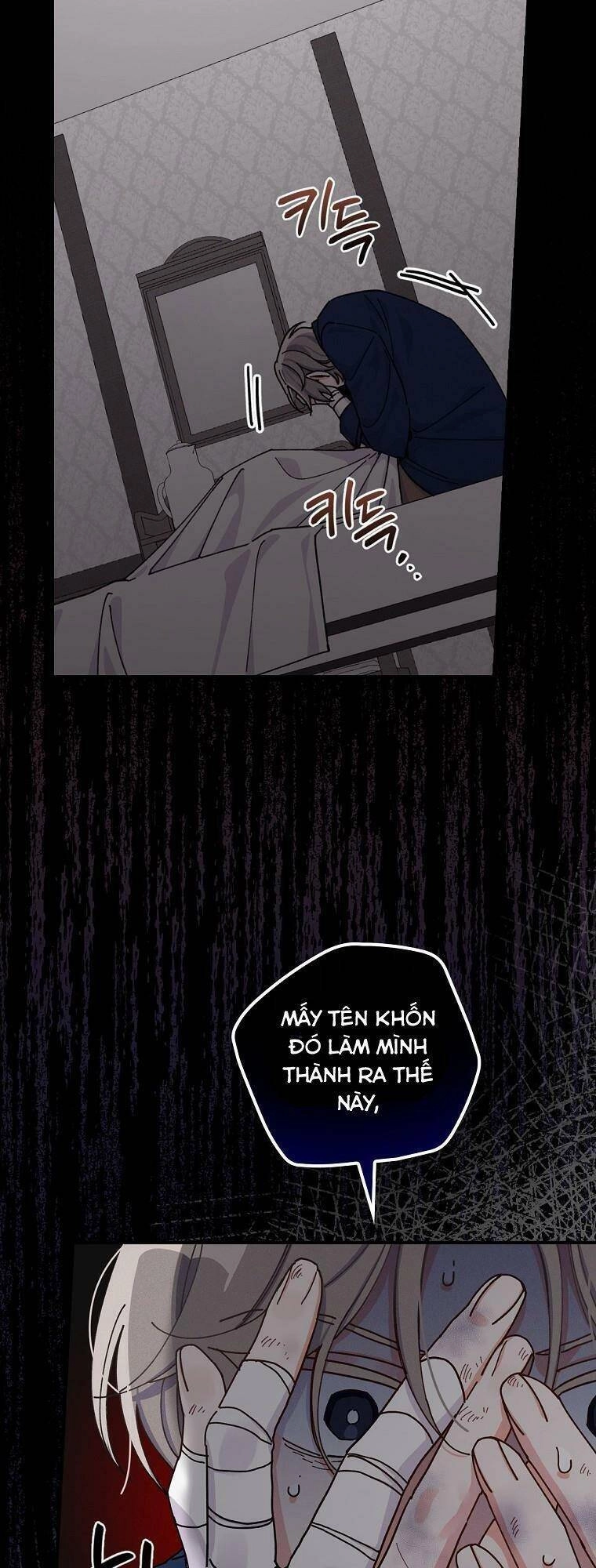 Chị Gái Ác Nữ Chapter 27 - 17