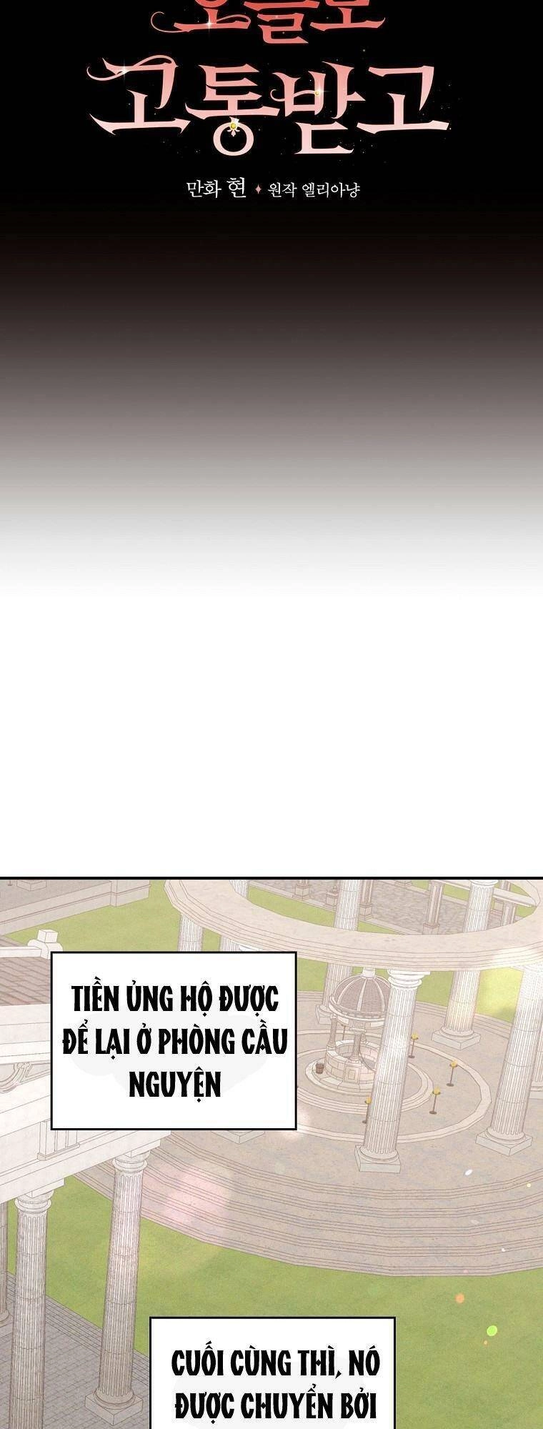 Chị Gái Ác Nữ Chapter 27 - 20