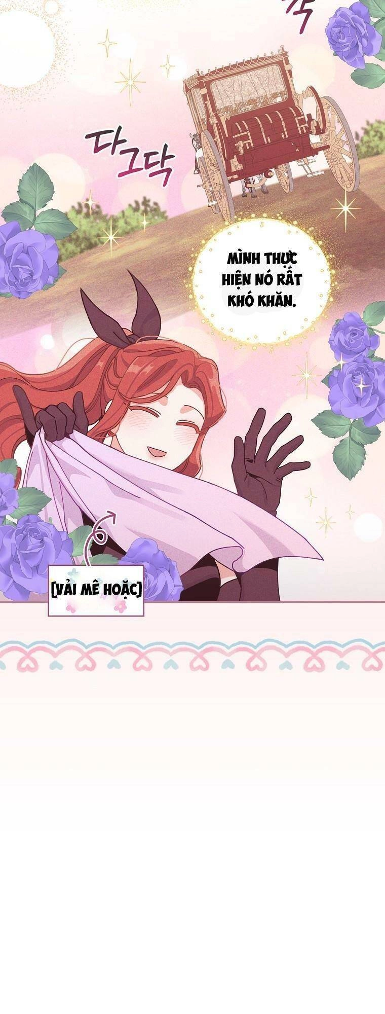 Chị Gái Ác Nữ Chapter 27 - 23