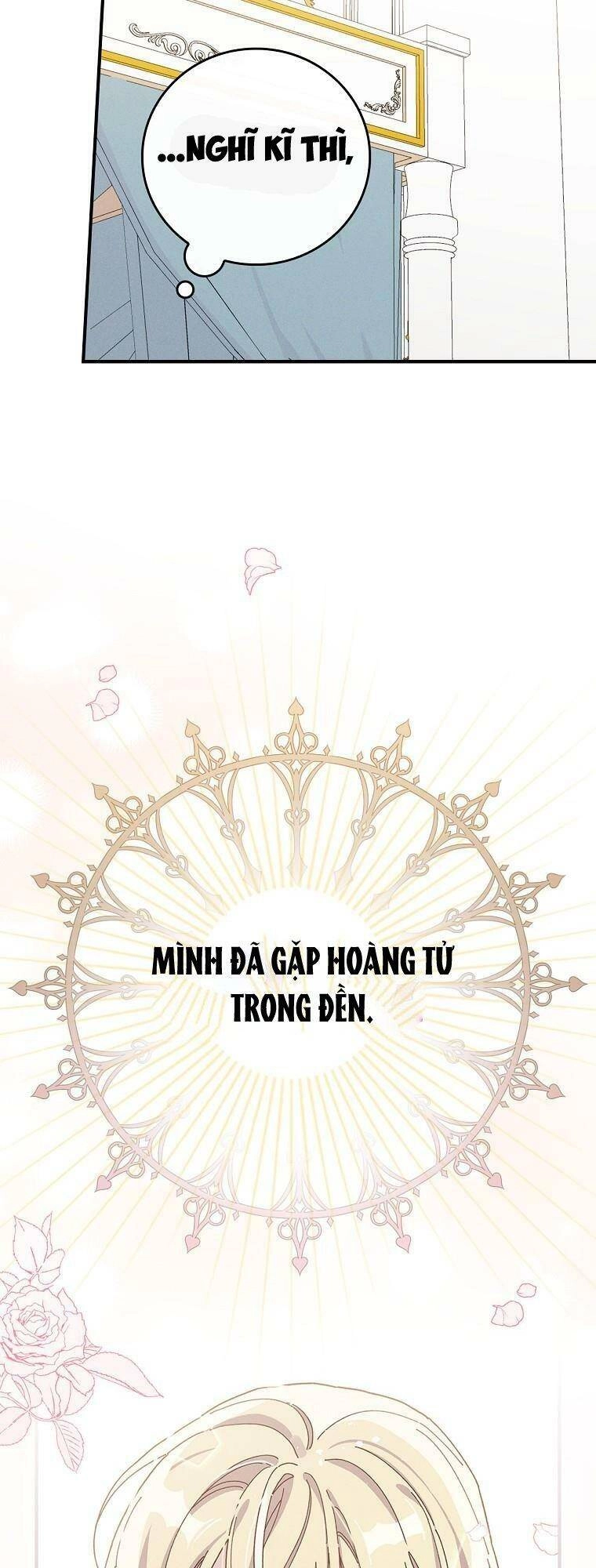 Chị Gái Ác Nữ Chapter 27 - 30