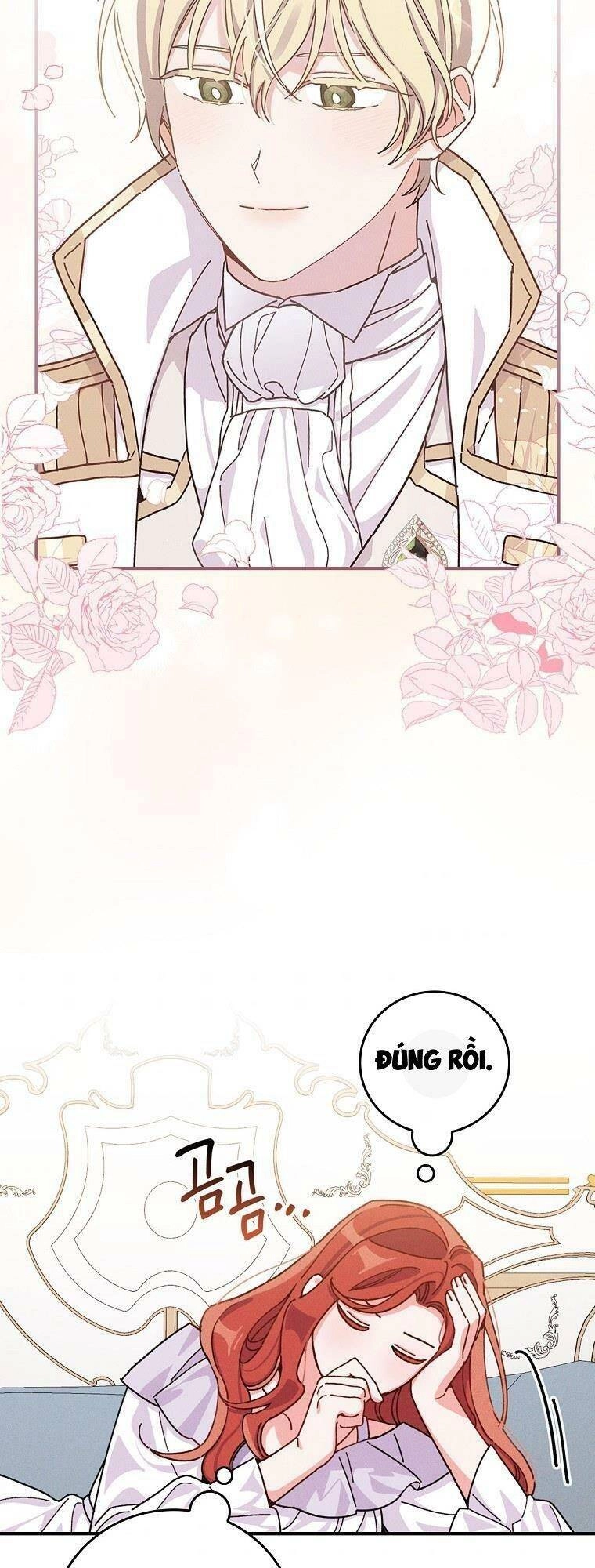 Chị Gái Ác Nữ Chapter 27 - 31