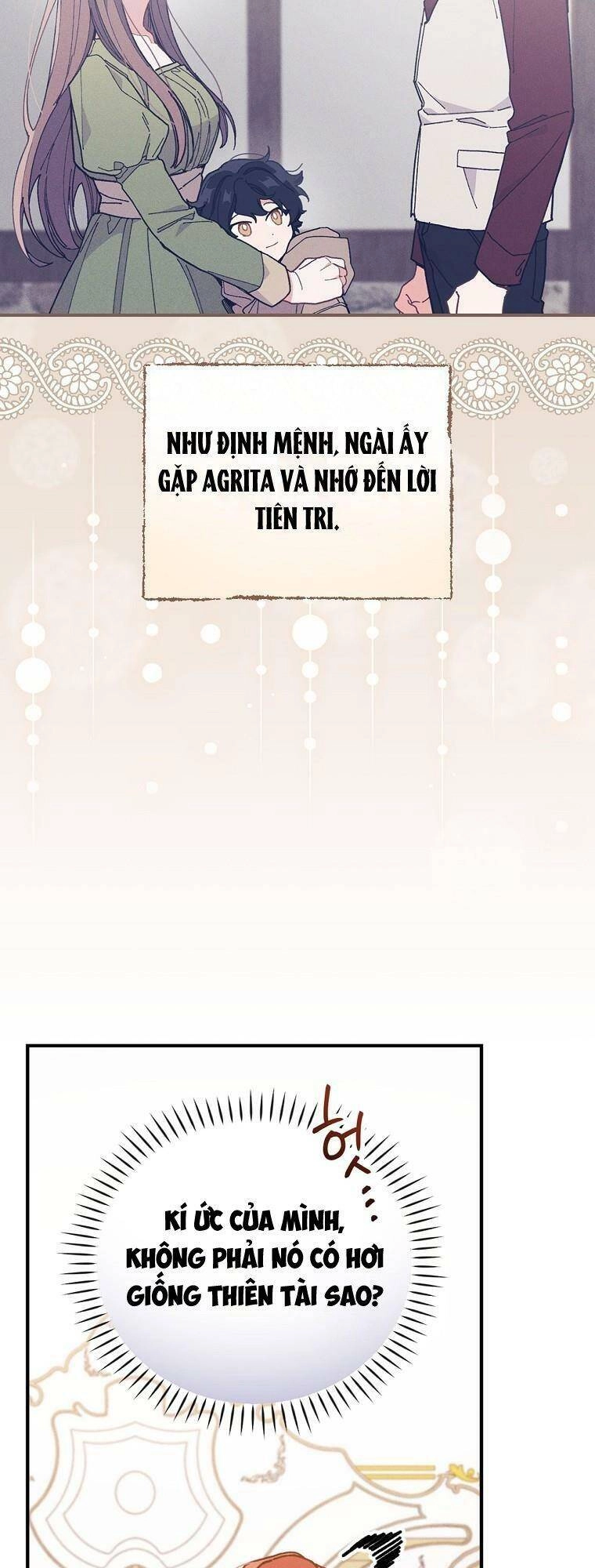 Chị Gái Ác Nữ Chapter 27 - 35