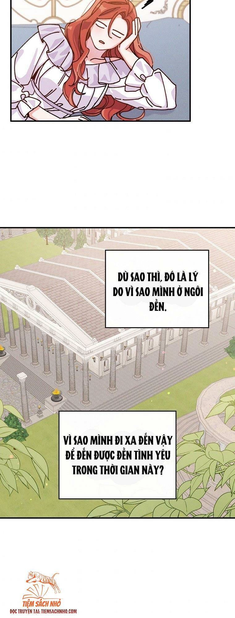 Chị Gái Ác Nữ Chapter 27 - 36