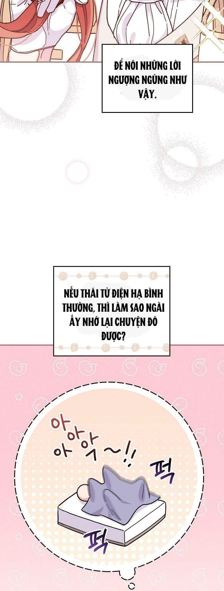 Chị Gái Ác Nữ Chapter 27 - 40