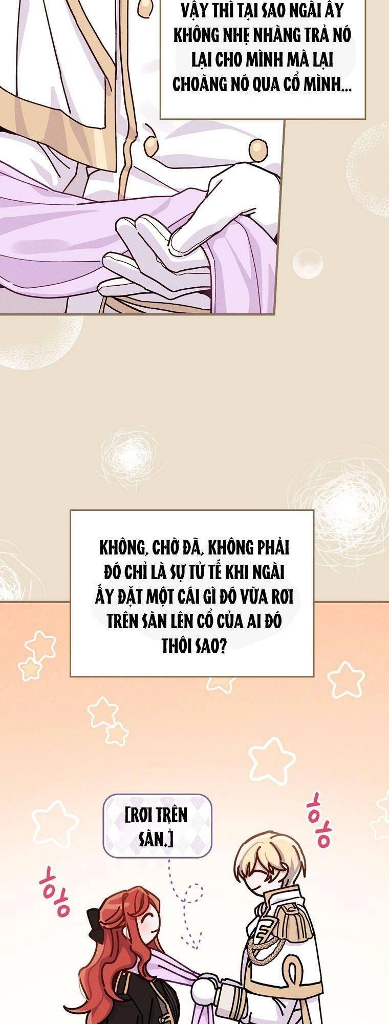 Chị Gái Ác Nữ Chapter 27 - 42