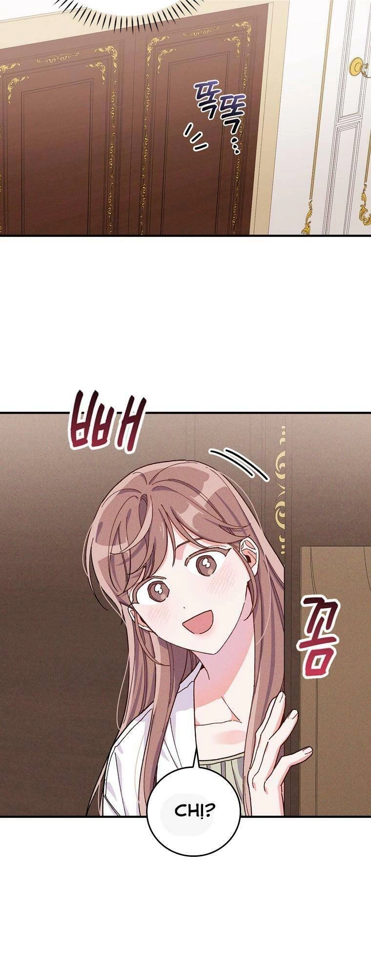 Chị Gái Ác Nữ Chapter 27 - 44