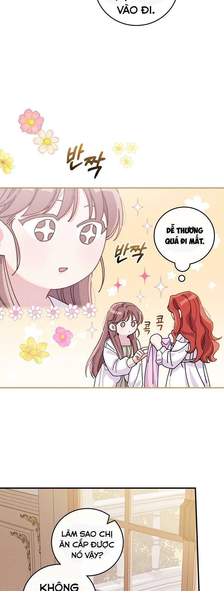 Chị Gái Ác Nữ Chapter 27 - 49