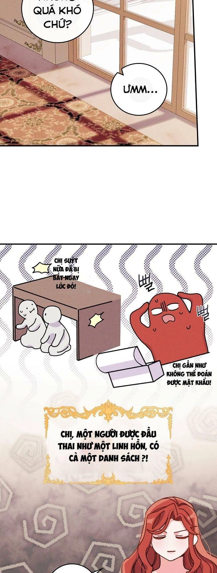 Chị Gái Ác Nữ Chapter 27 - 50