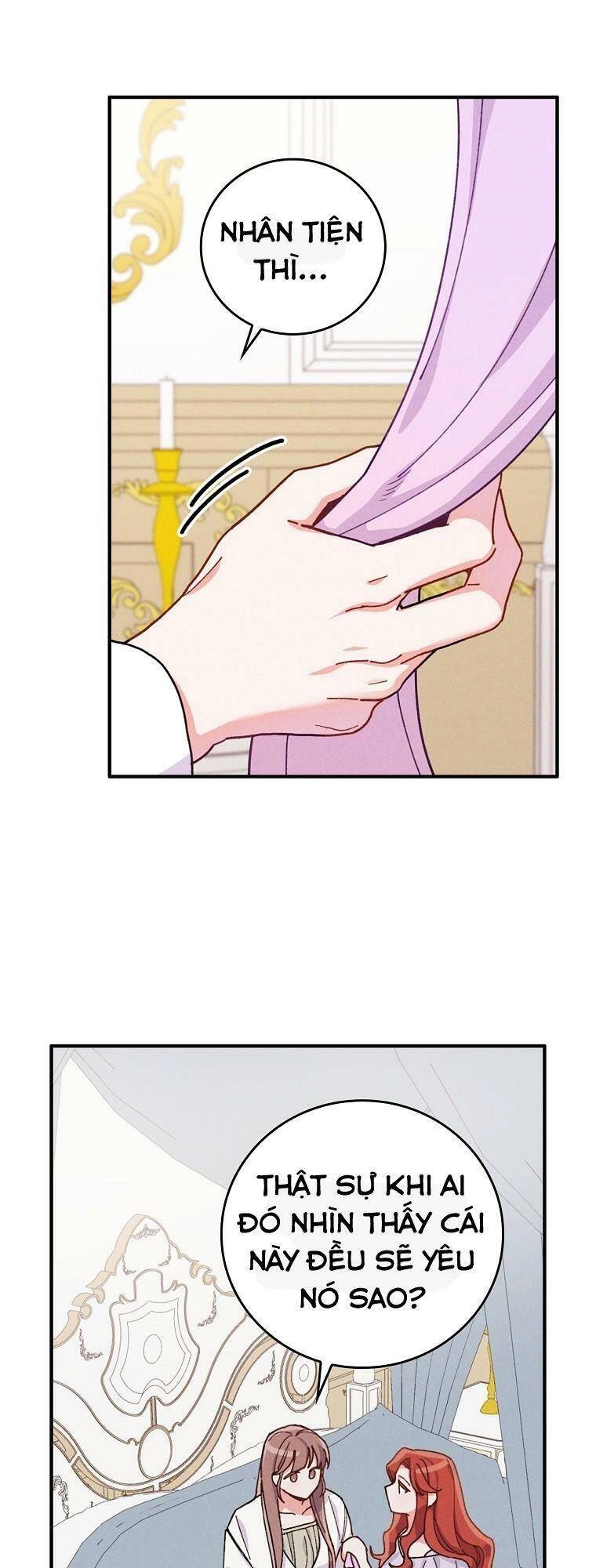 Chị Gái Ác Nữ Chapter 27 - 52