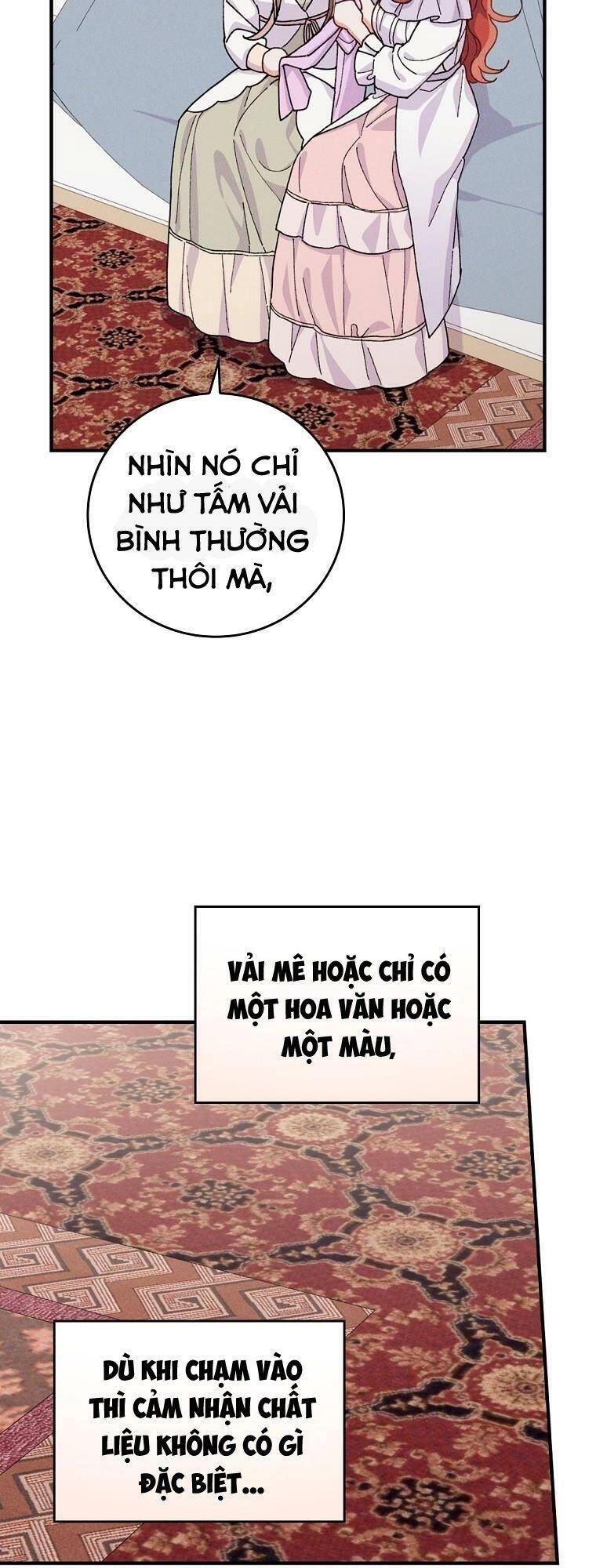 Chị Gái Ác Nữ Chapter 27 - 53