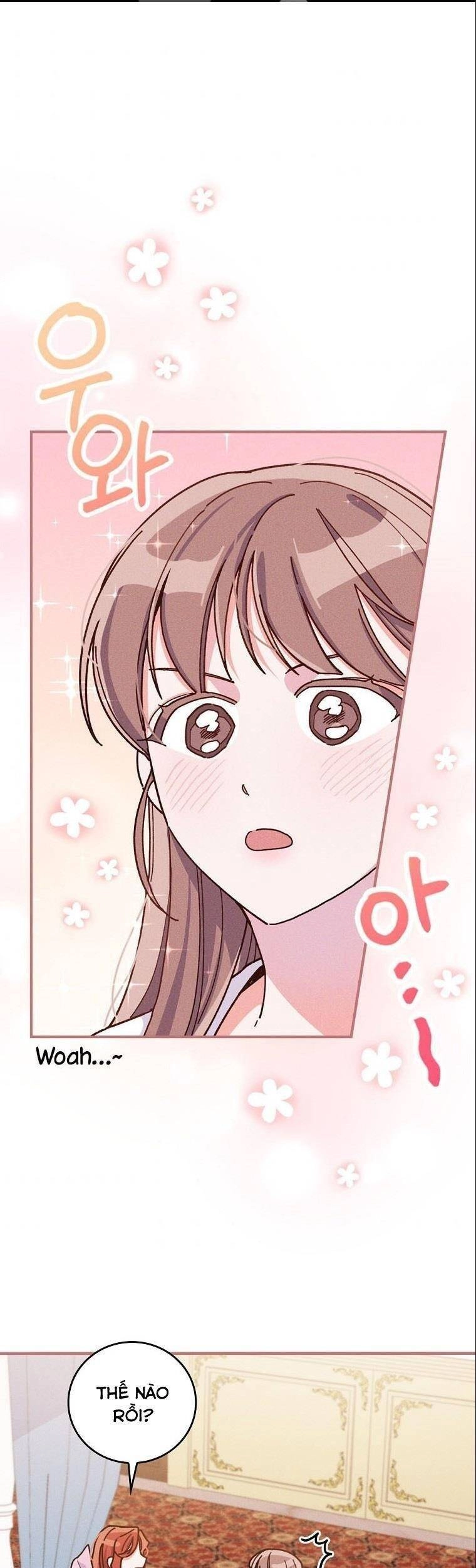 Chị Gái Ác Nữ Chapter 28 - 1