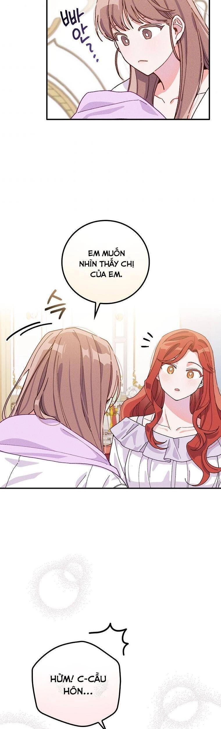 Chị Gái Ác Nữ Chapter 28 - 5