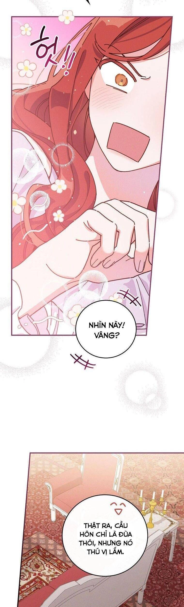 Chị Gái Ác Nữ Chapter 28 - 6