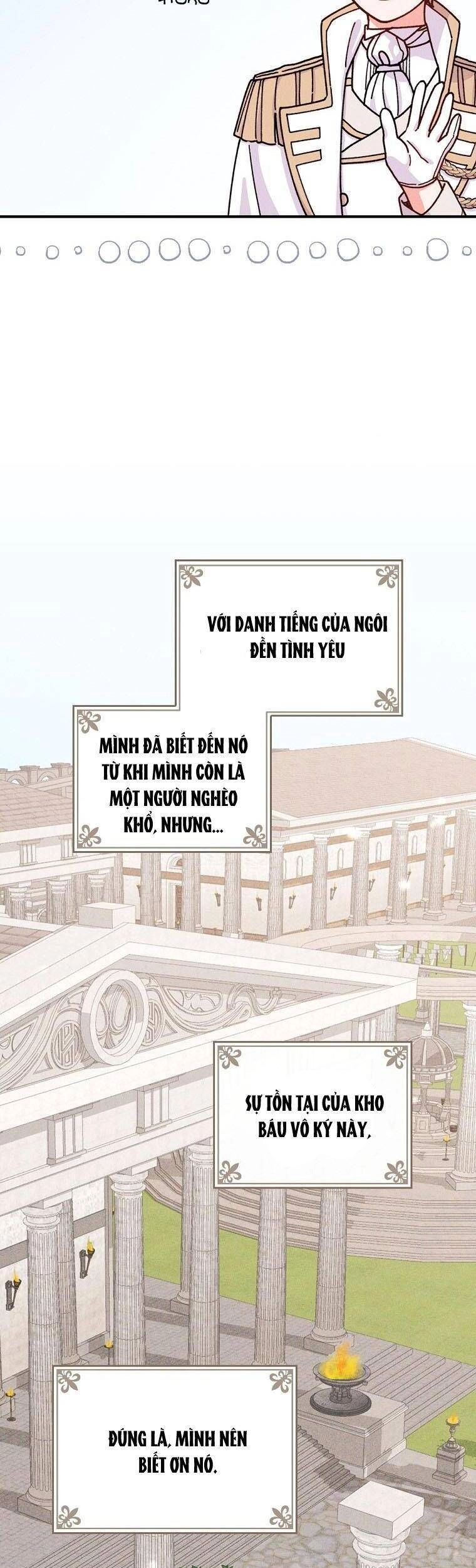 Chị Gái Ác Nữ Chapter 28 - 11