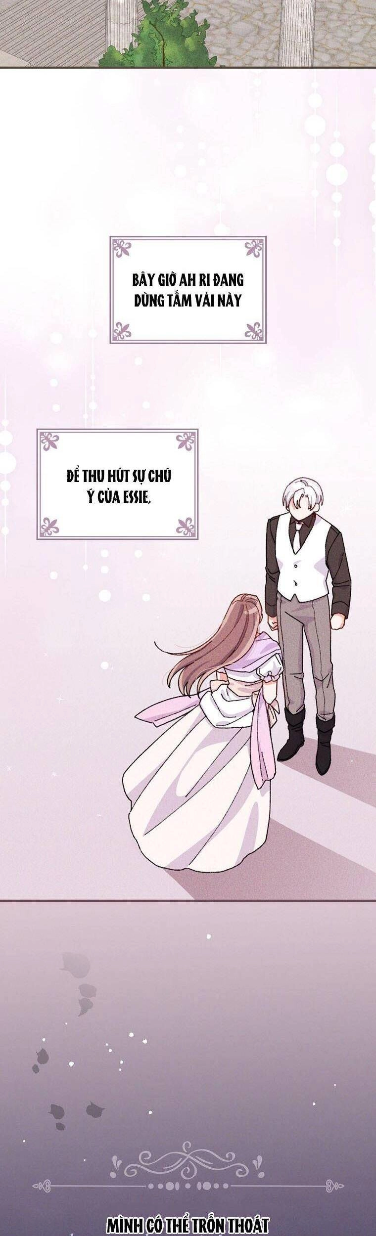 Chị Gái Ác Nữ Chapter 28 - 12