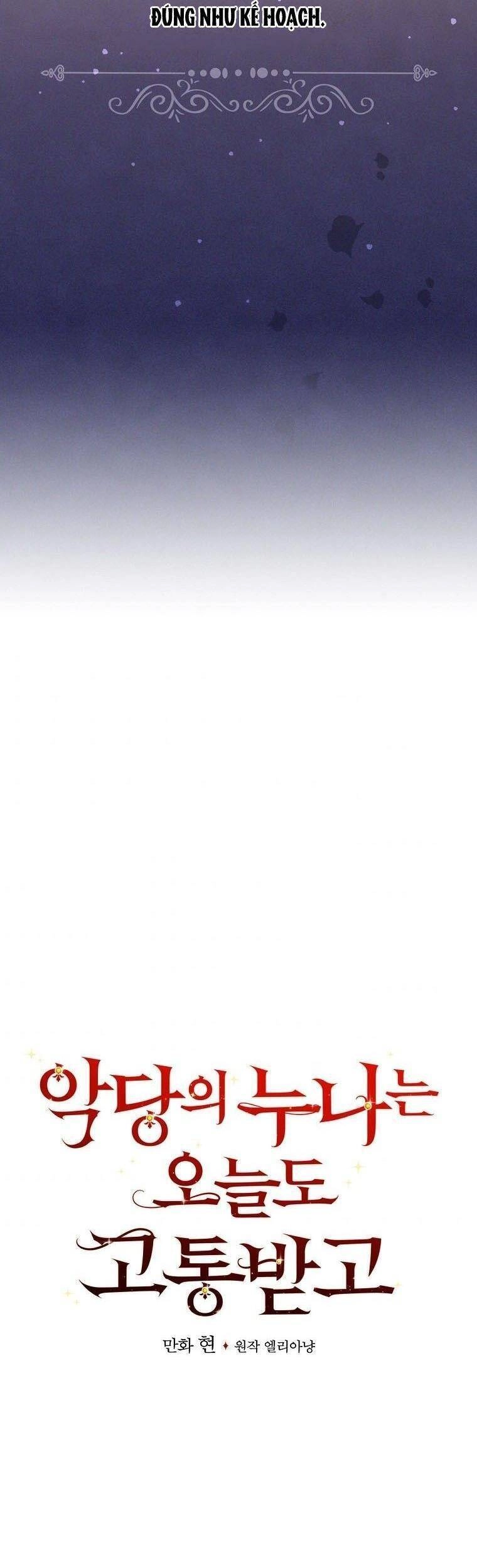 Chị Gái Ác Nữ Chapter 28 - 13