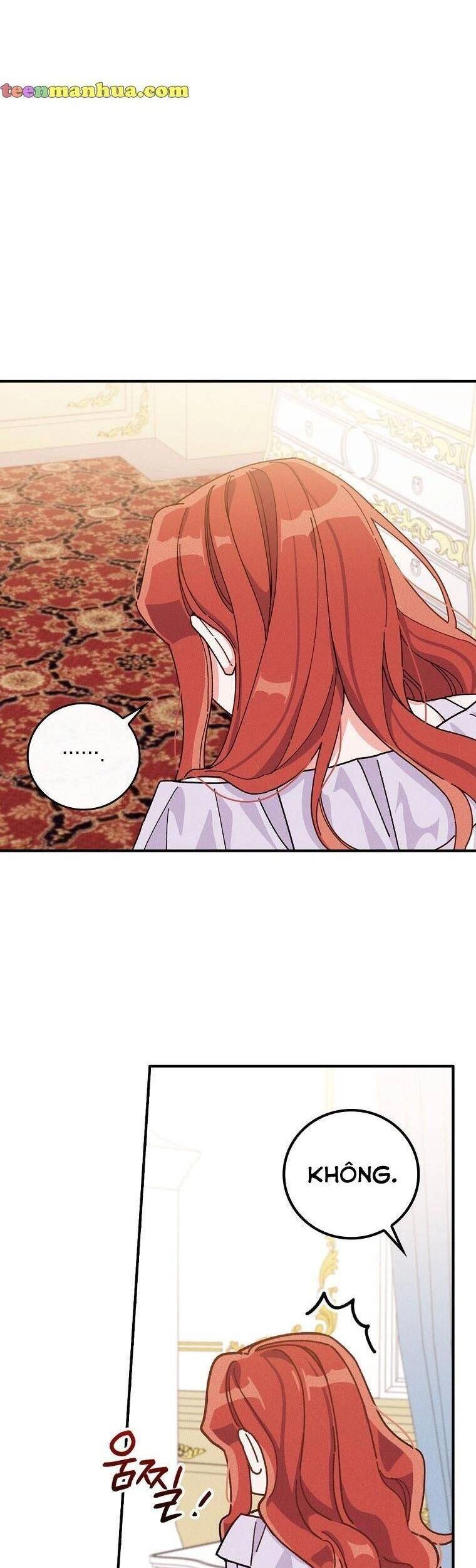 Chị Gái Ác Nữ Chapter 28 - 14