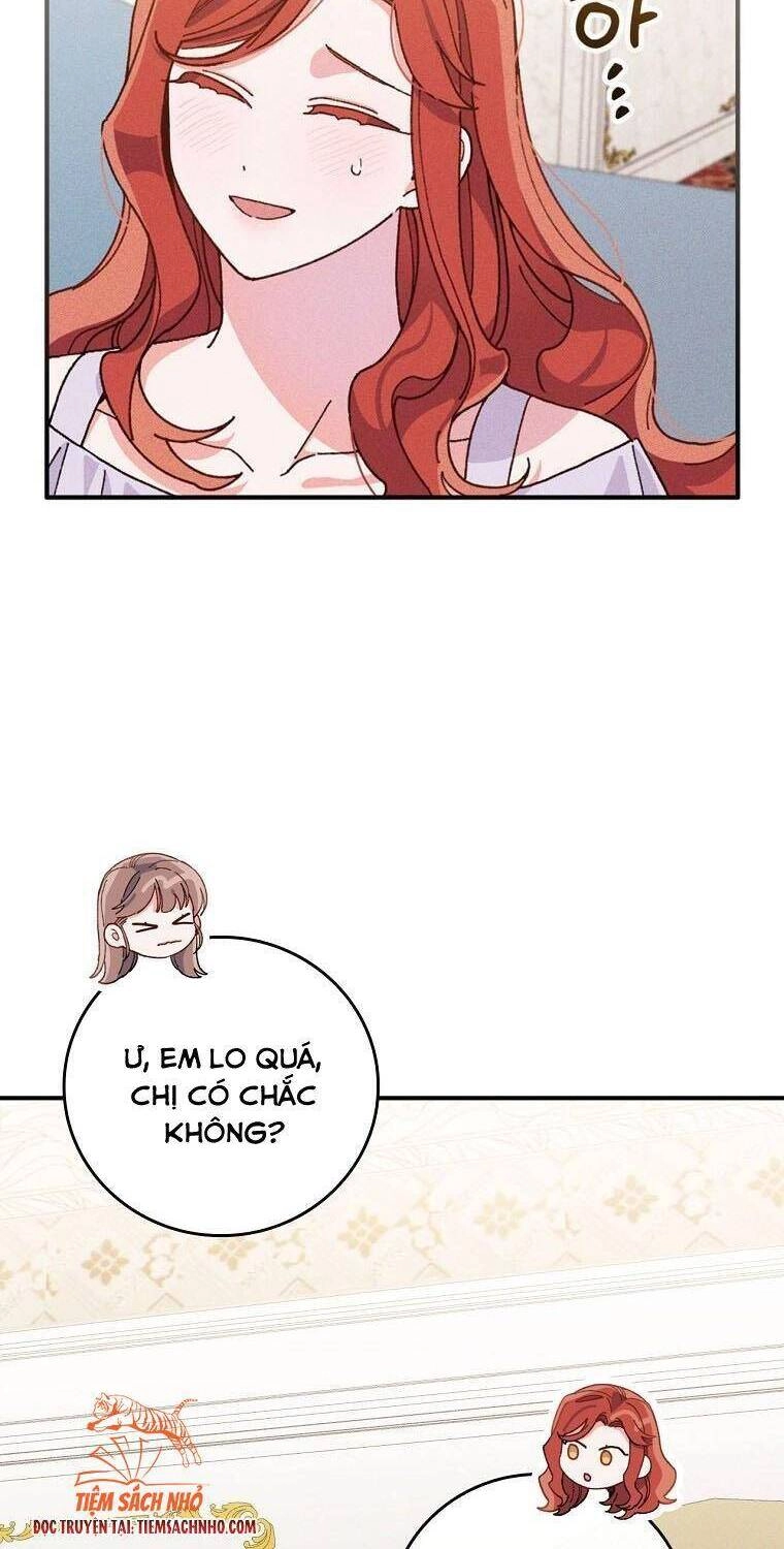 Chị Gái Ác Nữ Chapter 28 - 16