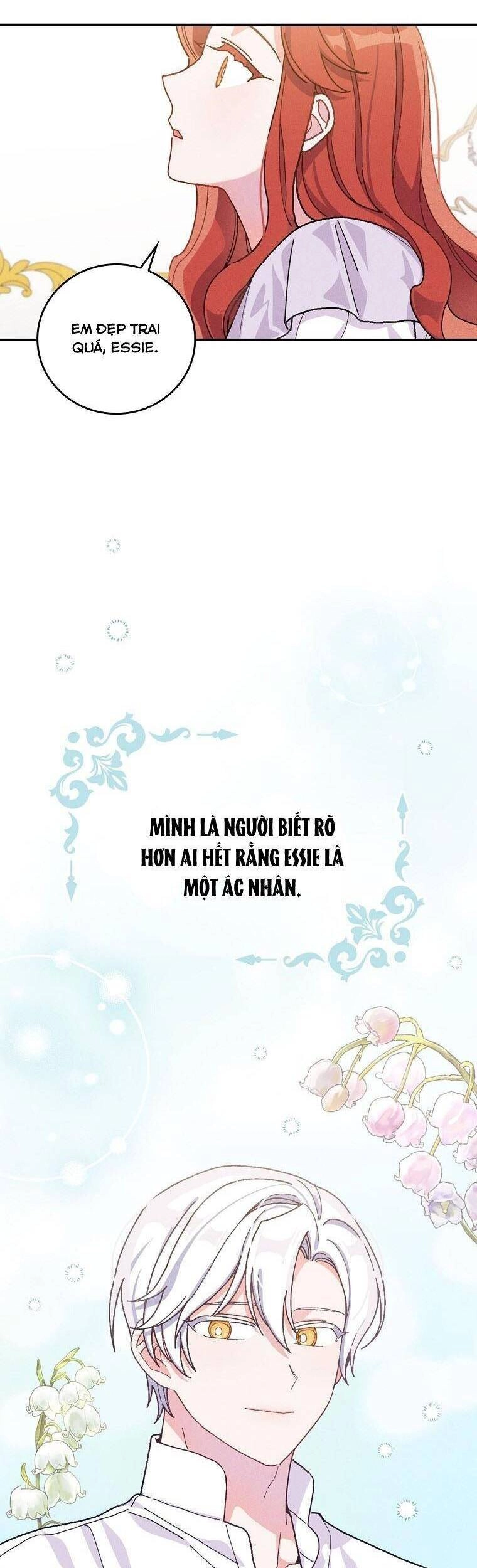 Chị Gái Ác Nữ Chapter 28 - 20