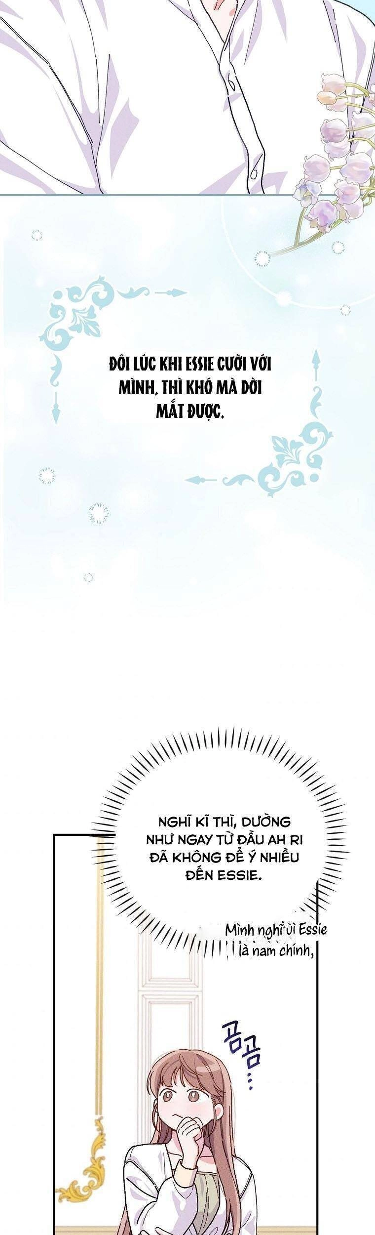 Chị Gái Ác Nữ Chapter 28 - 21