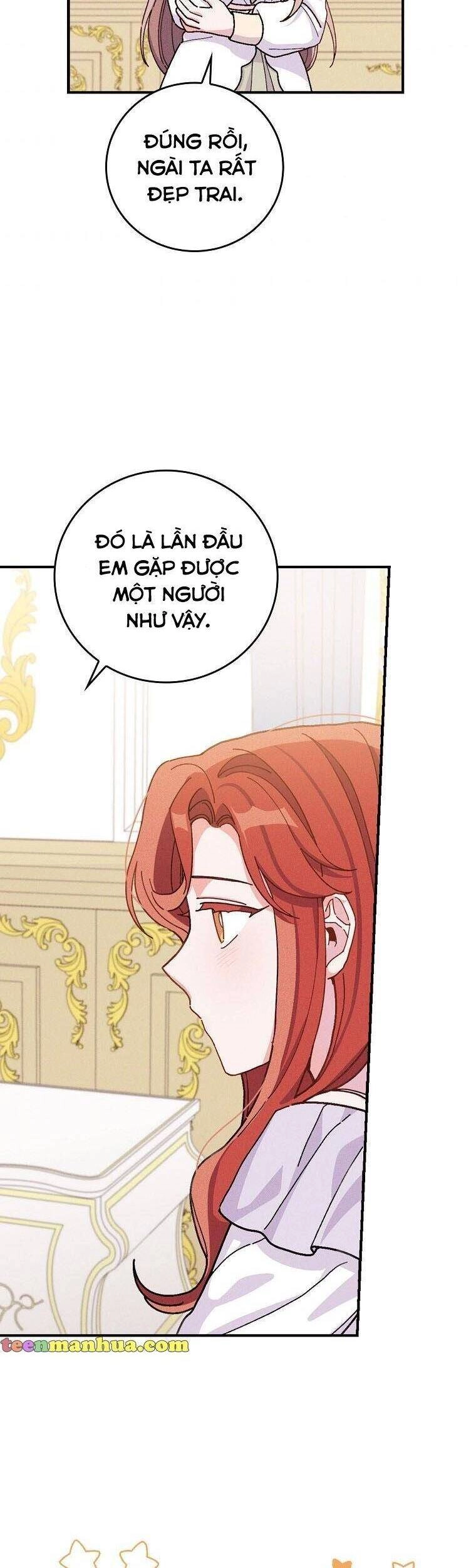 Chị Gái Ác Nữ Chapter 28 - 22