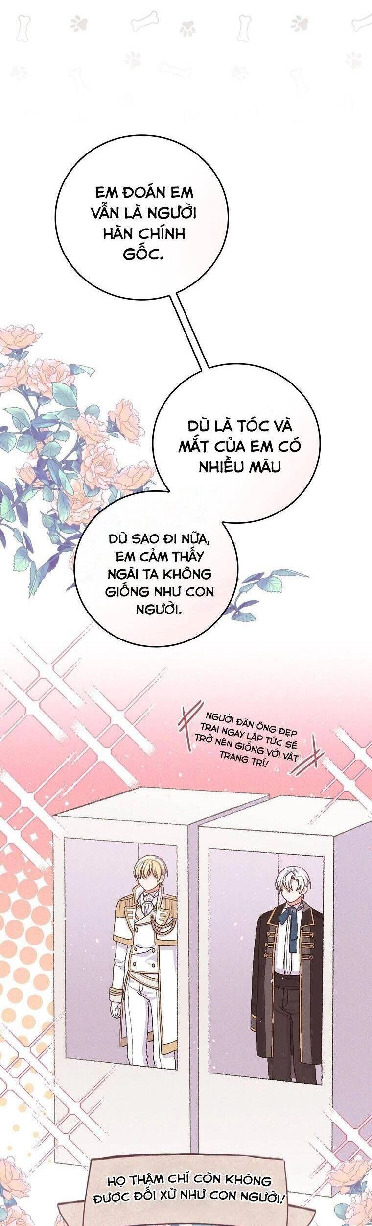Chị Gái Ác Nữ Chapter 28 - 24