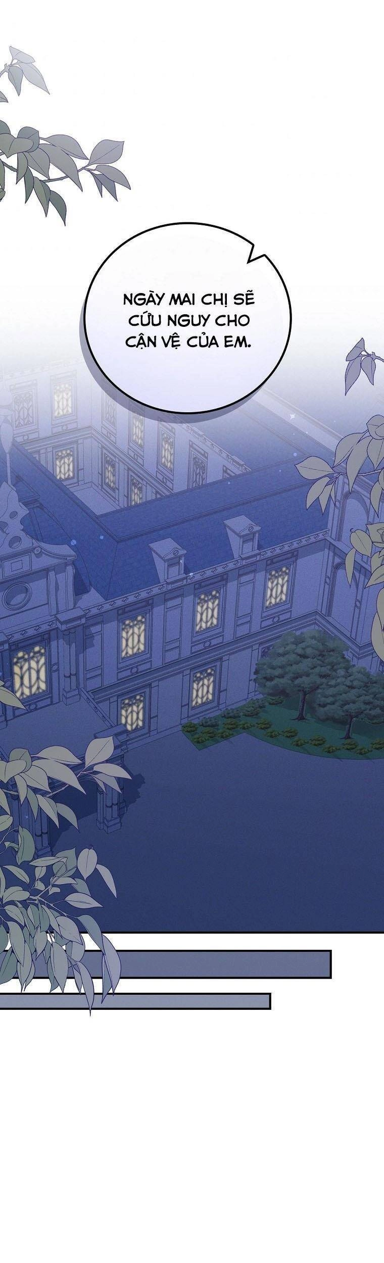 Chị Gái Ác Nữ Chapter 28 - 30