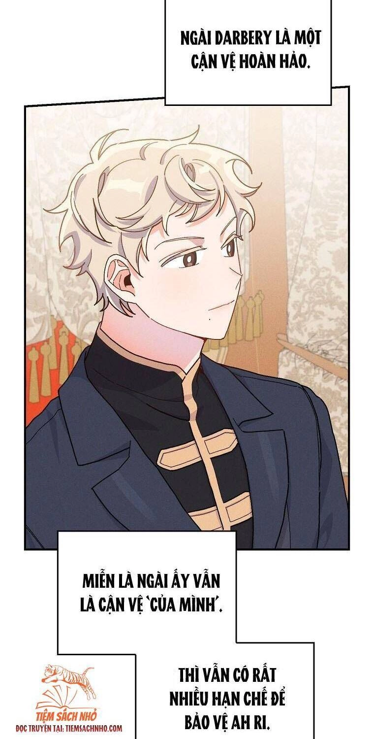 Chị Gái Ác Nữ Chapter 28 - 33