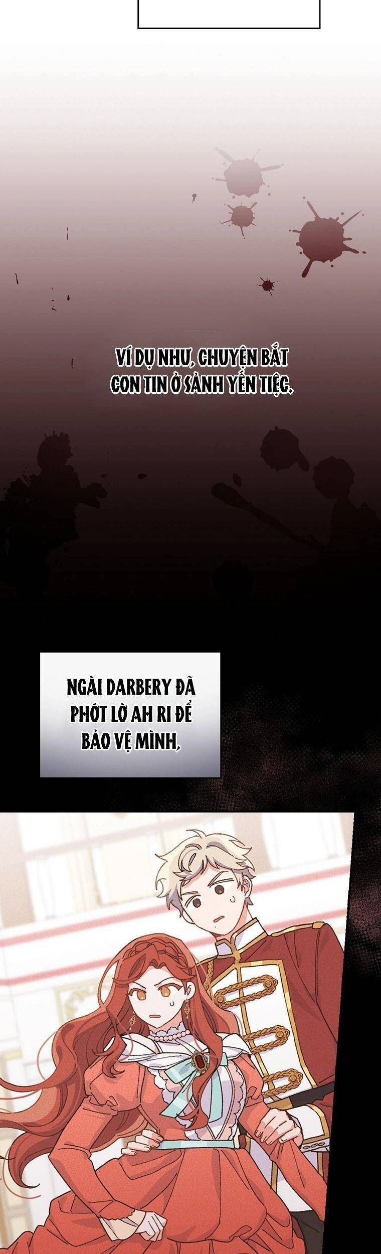 Chị Gái Ác Nữ Chapter 28 - 34