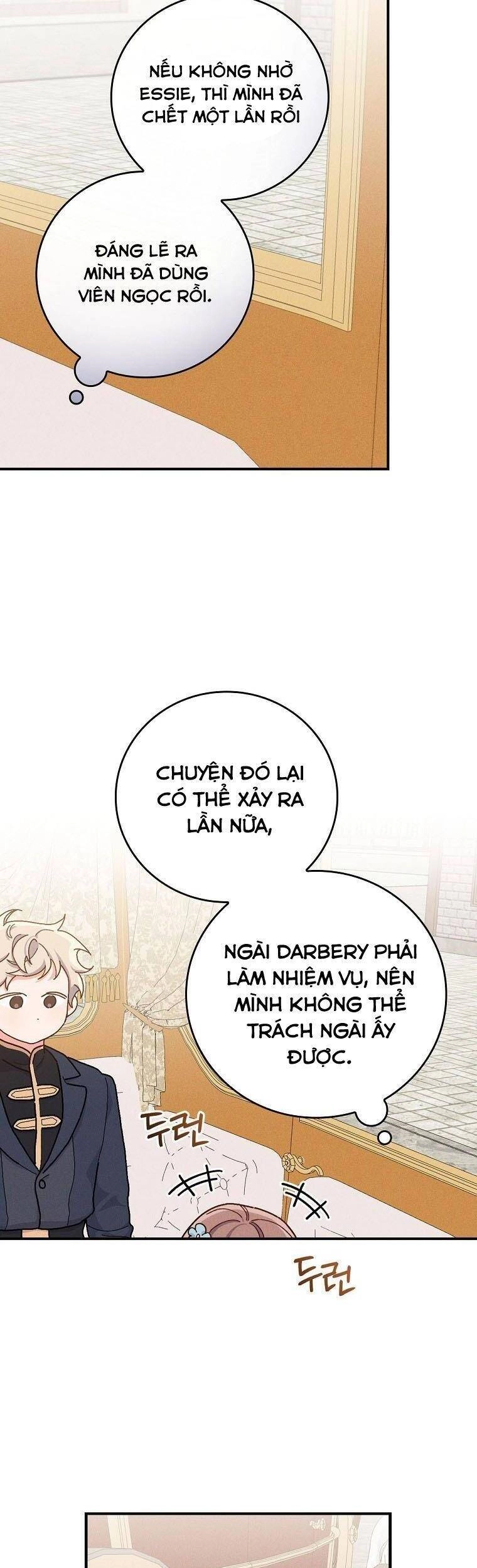 Chị Gái Ác Nữ Chapter 28 - 36