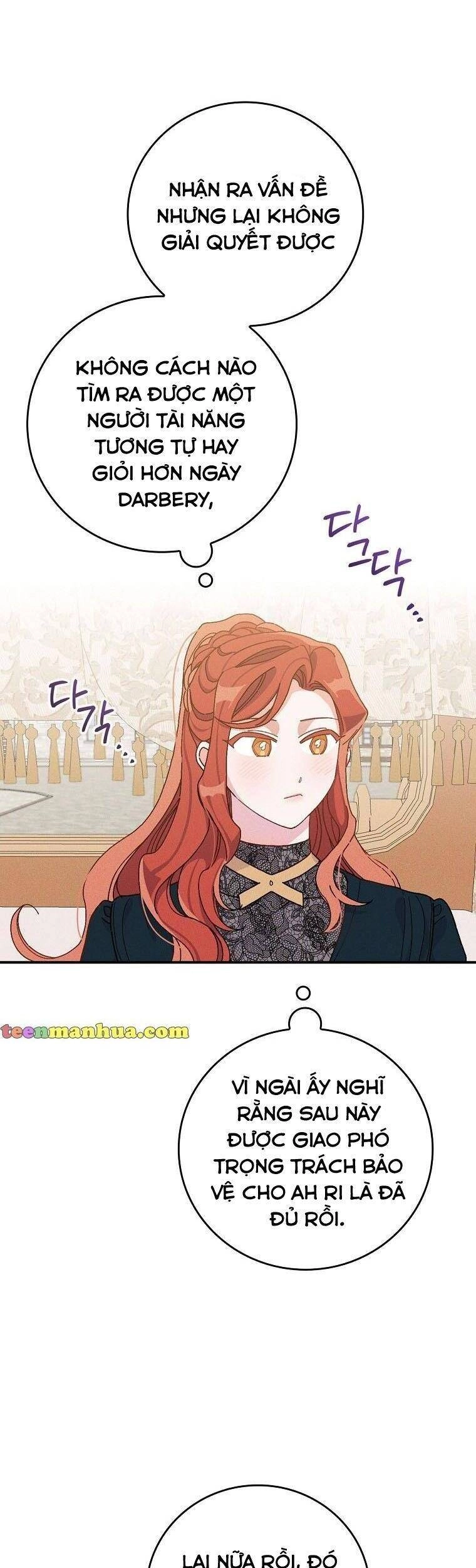 Chị Gái Ác Nữ Chapter 28 - 40