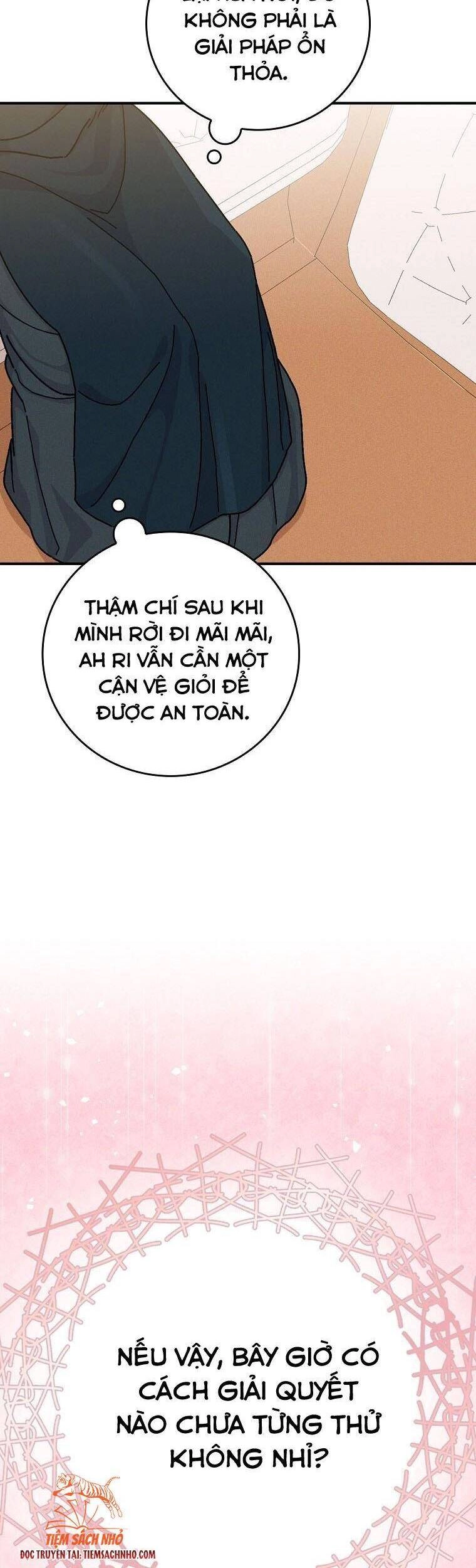 Chị Gái Ác Nữ Chapter 28 - 41