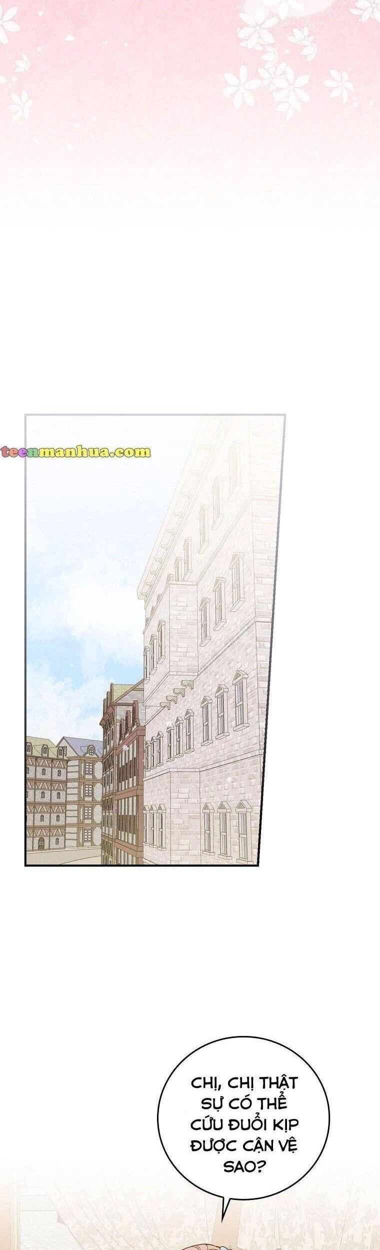 Chị Gái Ác Nữ Chapter 28 - 43